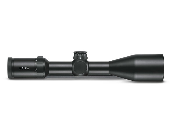 Leica FORTIS 6 2,5-15x56i L-4a, with rail, BDC (Bullet Drop Compensator) 50091  4022243 50091 4