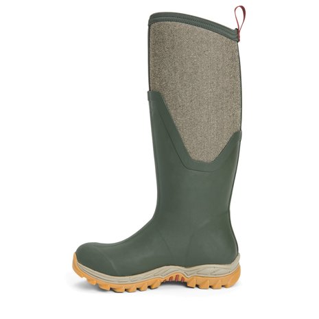 MuckBoot Arctic Sport II Tall Olive/Tweed AS2T-3TW