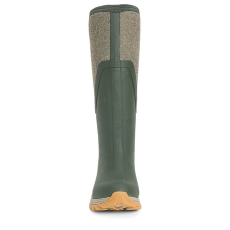 MuckBoot Arctic Sport II Tall Olive/Tweed AS2T-3TW