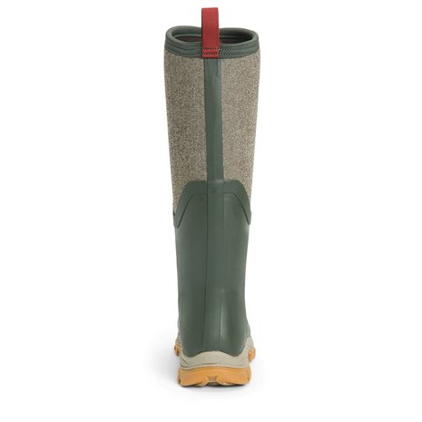 MuckBoot Arctic Sport II Tall Olive/Tweed AS2T-3TW