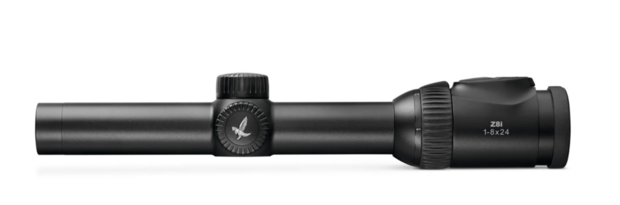 Swarovski Optik Z8i 1-8x24