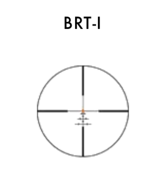 Swarovski Optik Z8i 1-8x24