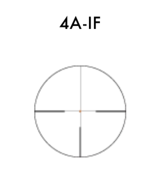 Swarovski Optik Z8i 1-8x24