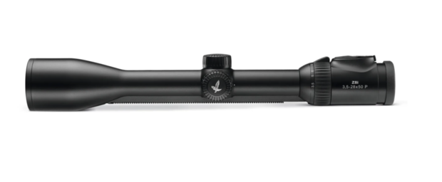 Swarovski Optik Z8i 3,5-28x50 P