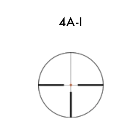 Swarovski Optik Z6i 2-12x50