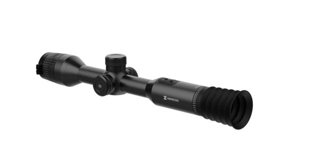 Hikmicro Stellar Thermal (30mm Tube) Rifle Scope HM-TR36-35XG/W-SQ35