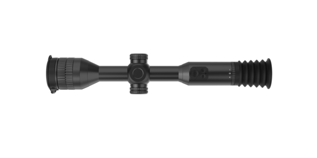 Hikmicro Stellar Thermal (30mm Tube) Rifle Scope SH 50 HM-TR33-50XG/W-SH50