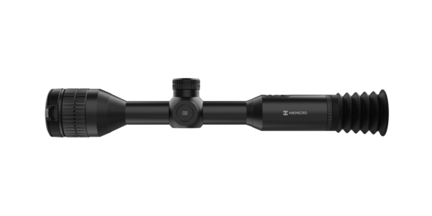 Hikmicro Stellar Thermal (30mm Tube) Rifle Scope SH 50 HM-TR33-50XG/W-SH50