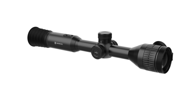 Hikmicro Stellar Thermal (30mm Tube) Rifle Scope SH 50 HM-TR33-50XG/W-SH50