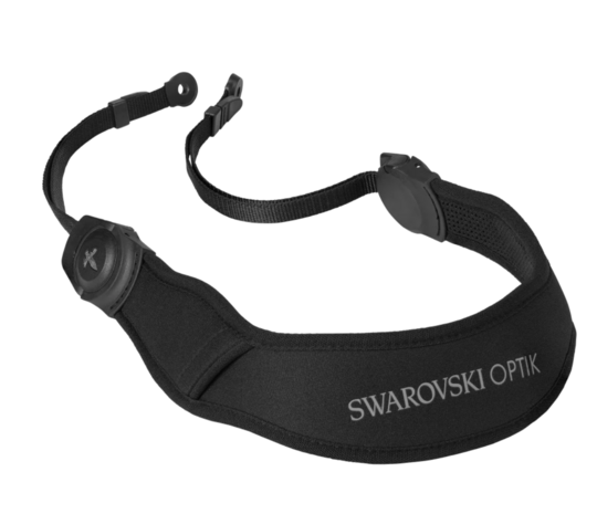 Swarovski Optik UCS-R universele comfort draagriem voor EL Range TA