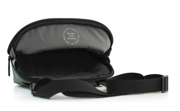 Swarovski Optik FSB functionele sidebag voor NL Pure en EL Range