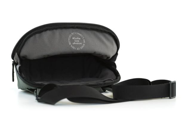 Swarovski Optik FSB-M functionele sidebag voor NL Pure 32, EL 32 en SLC 42