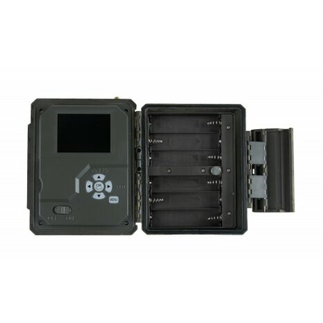 ICU Easy 4G LTE Cam 2023008