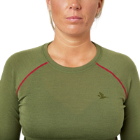 Seeland Hawker Base layer women