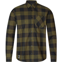 Toronto Shirt, Green check