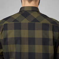 Toronto Shirt, Green check