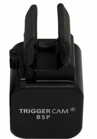 TRIGGERCAM BSP geweer camera