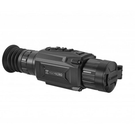 Thunder 2.0 Thermal Rifle Scope TE 19 2.0