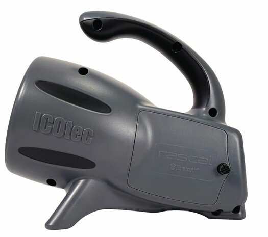 Icotec Rascal Bluetooth Game Call 