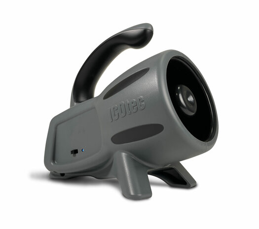 Icotec Rascal Bluetooth Game Call 