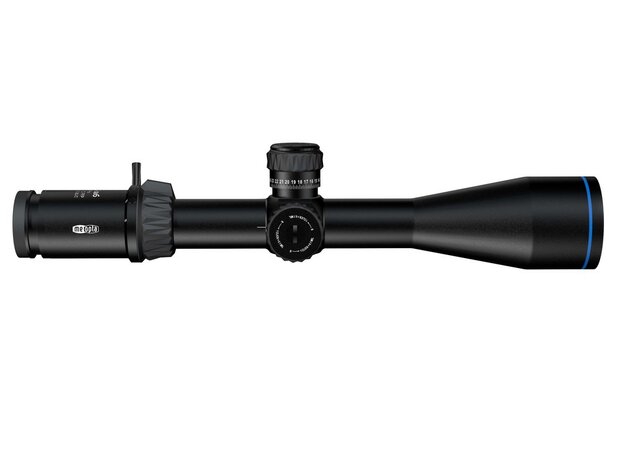 Meopta Optika6 5-30x56 RD FFP - MRAD