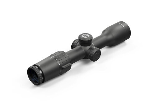 Pulsar (Yukon) Jaeger Richtkijker 1.5-6x42 Optical Sight (T01i Reticle)