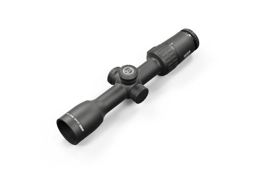 Pulsar (Yukon) Richtkijker Jaeger 1.5-6x42 Optical Sight (X01i Reticle)