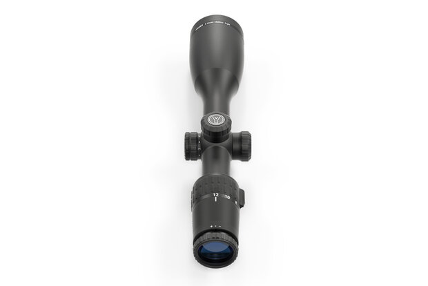  Jaeger 3-12x56 Optical Sight (M01 Reticle)