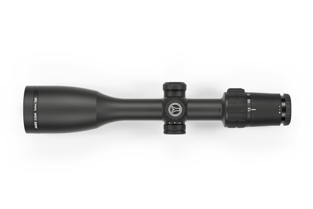  Jaeger 3-12x56 Optical Sight (M01 Reticle)