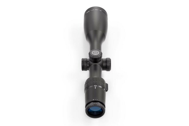  Richtkijker Jaeger 3-12x56 Optical Sight (MV02i Reticle)