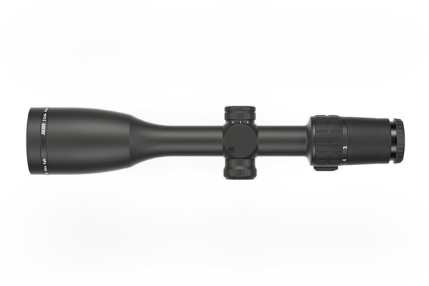  Jaeger 3-12x56 Optical Sight (X01i Reticle)