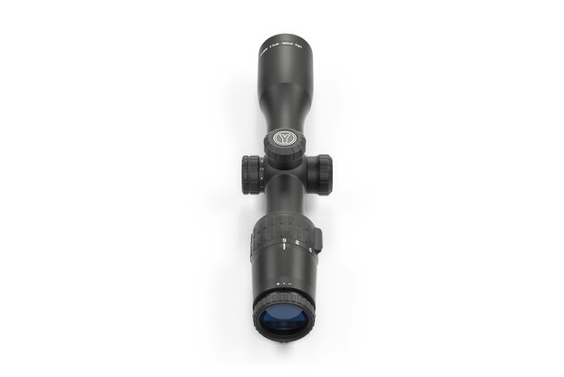 Jaeger 3-9x40 Optical Sight (M01 Reticle)