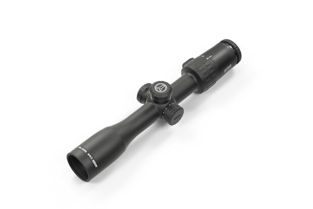 Jaeger 3-9x40 Optical Sight (M01 Reticle)