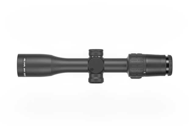 Jaeger 3-9x40 Optical Sight (M01 Reticle)