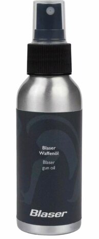 Blaser gun care set