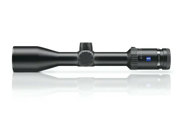 ZEISS Richtkijker Conquest V6 2-12x50 zonder rail (60)