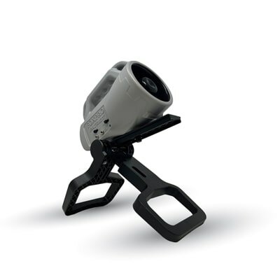 Foxpro Handle Stand