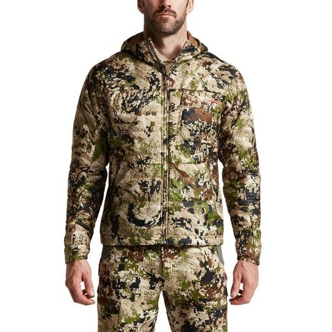 SITKA Kelvin AeroLite Jacket Optifade Subalpine