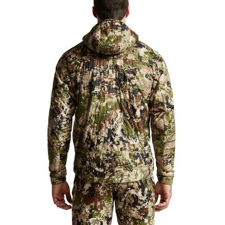 SITKA Kelvin AeroLite Jacket Optifade Subalpine