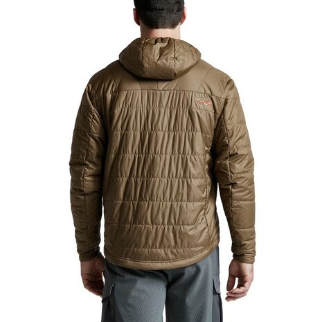 elvin AeroLite Jacket Coyote