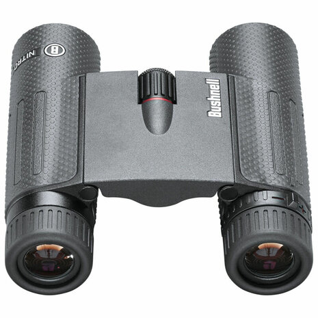 Bushnell  Nitro 10X25 Black Binoculars / Verrekijker