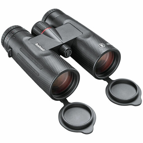 Bushnell Nitro 10X42 Black Binoculars / Verrekijker