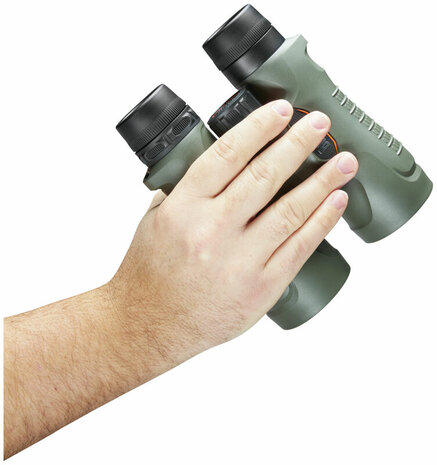 Bushnell Trophy® Xtreme Roof Prism Binoculars 8x56