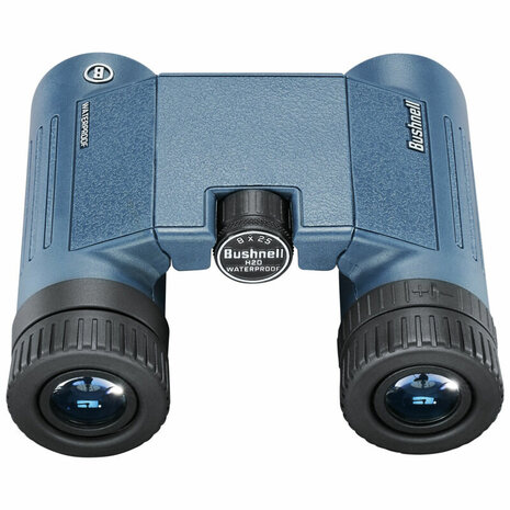 Bushnell H2O 8x25 Waterproof Binoculars