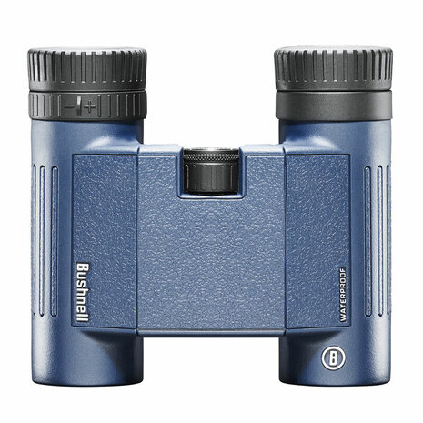 Bushnell H2O 12x25 Waterproof Binoculars