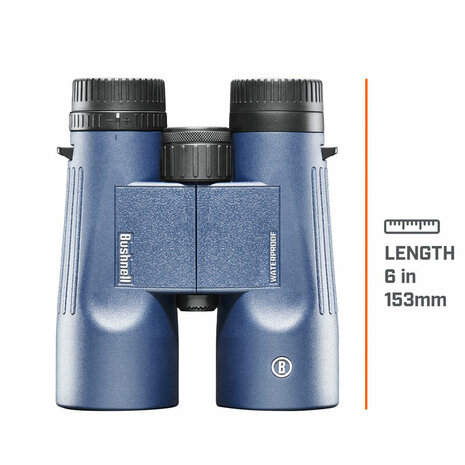 Bushnell H2O 8x42 Waterproof Binoculars