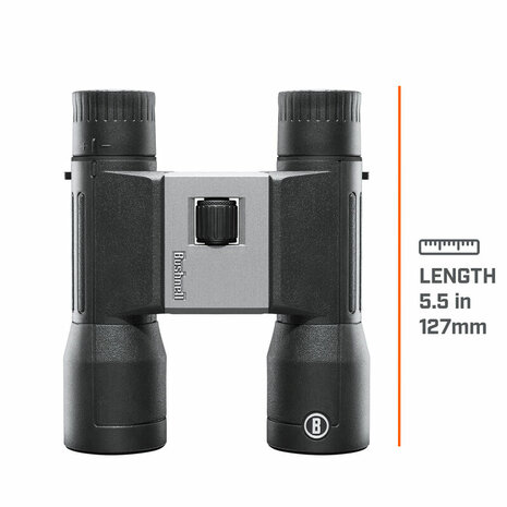 Bushnell  Powerview 2 16x32 Binoculars