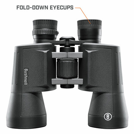 Bushnell  Powerview 2 10x50 Binoculars