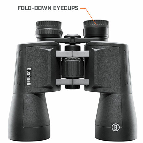 Bushnell  Powerview 2 20x50 Binoculars