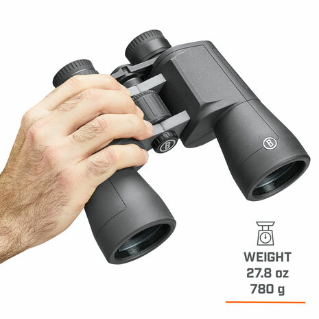 Bushnell  Powerview 2 20x50 Binoculars